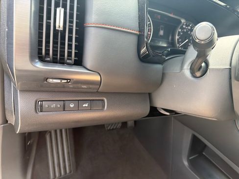 New 2026 Nissan Pathfinder Rock Creek w/ Rock Creek Premium Package AWD/4WD image 19