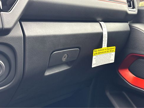 New 2026 Nissan Frontier Pro-X w/ Pro Premium Package image 24