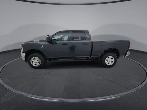 New 2026 RAM 2500 Tradesman AWD/4WD image 5