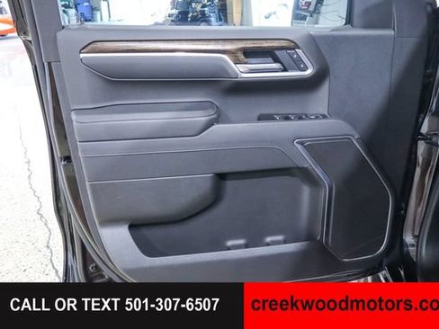 Used 2025 GMC Sierra 1500 Elevation w/ Max Trailering Package RWD image 44