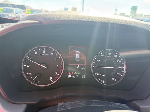 New 2026 Subaru Crosstrek 2.5i Limited AWD/4WD image 26