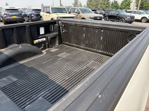 Certified 2024 Ford F150 Lariat w/ Equipment Group 502A High AWD/4WD image 23