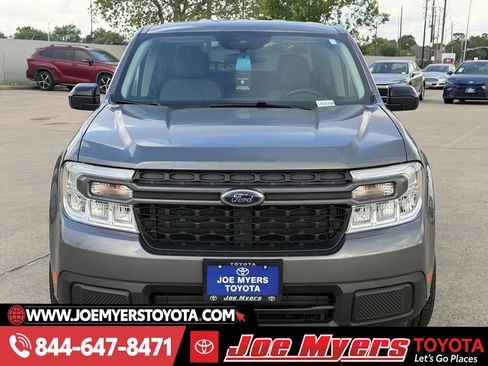 Used 2024 Ford Maverick XLT w/ XLT Luxury Package image 3