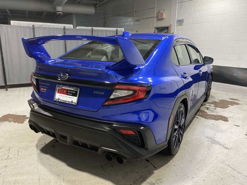 Used 2023 Subaru WRX Premium AWD/4WD image 26