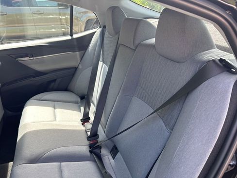 New 2026 Toyota Camry LE image 9