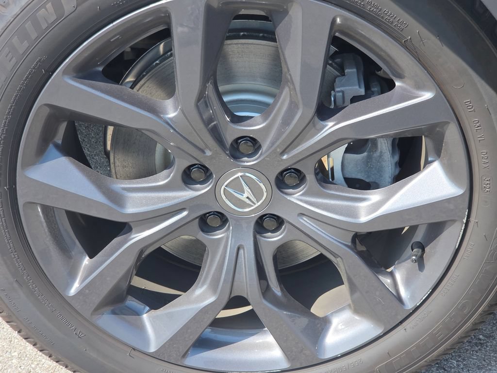 Used 2023 Acura MDX A-Spec AWD/4WD image 22