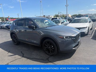 Used 2023 MAZDA CX-5 Carbon Edition