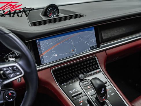 Used 2019 Porsche Panamera GTS image 37