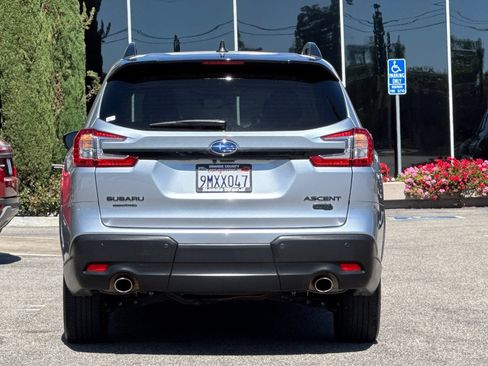Used 2024 Subaru Ascent Onyx Edition AWD/4WD image 5