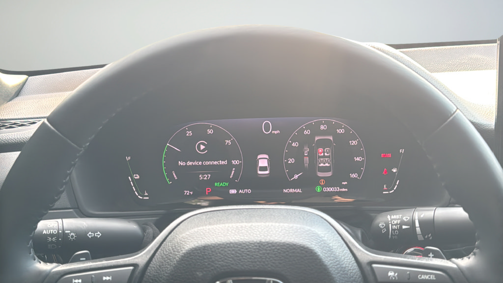 Used 2025 Honda Accord Sport image 13