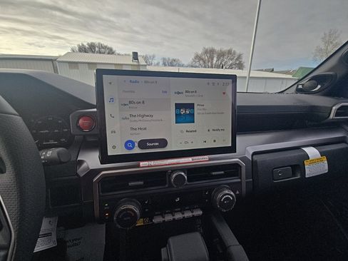 New 2025 Toyota 4Runner TRD Off-Road Premium image 21