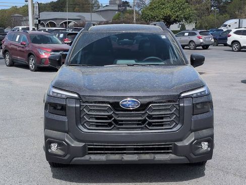 New 2026 Subaru Outback Premium image 8