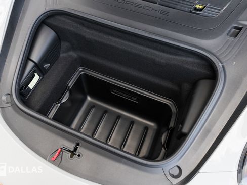 Used 2018 Porsche 911 Turbo image 35