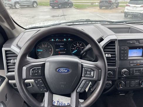 Used 2018 Ford F150 XLT w/ Trailer Tow Package image 26