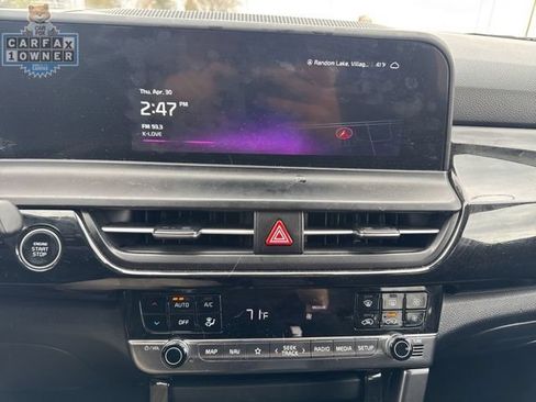 Used 2025 Kia Seltos S AWD/4WD image 32