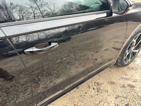 Used 2020 Volkswagen Passat 2.0T R-Line image 27