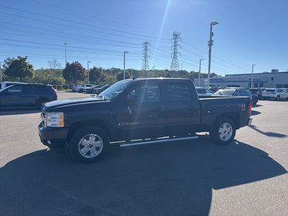 Used 2009 Chevrolet Silverado 1500 W/T