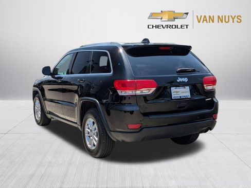Used 2018 Jeep Grand Cherokee Laredo RWD image 7