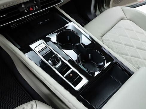 New 2026 Volkswagen Atlas SEL Premium R-Line image 63