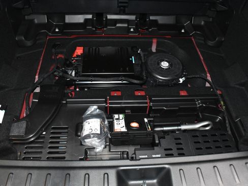 New 2026 Mercedes-Benz GLB 250 4MATIC image 26