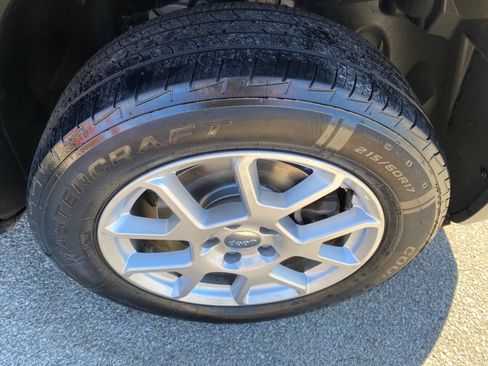 Used 2021 Jeep Renegade Latitude w/ Convenience Group image 12