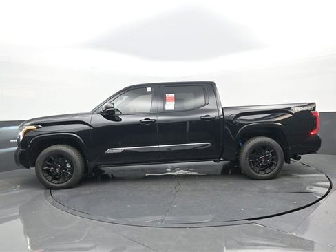 New 2026 Toyota Tundra Platinum w/ TRD Off-Road Package image 22