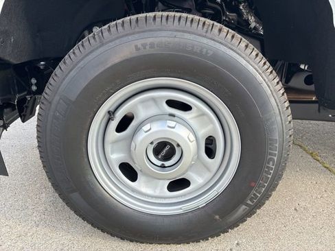 New 2026 Ford F250 XL image 16