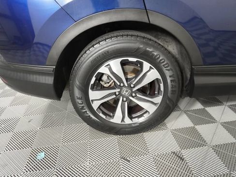 Used 2017 Honda CR-V LX image 13