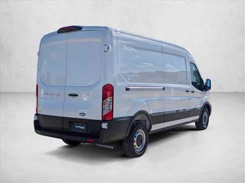New 2025 Ford Transit 250 148 Medium Roof image 2