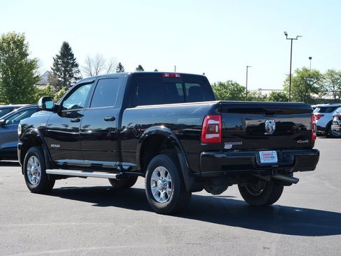 Used 2021 RAM 2500 Laramie AWD/4WD image 7