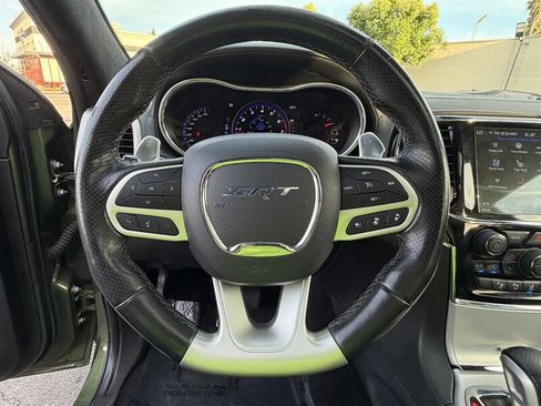 Used 2020 Jeep Grand Cherokee SRT AWD/4WD image 34