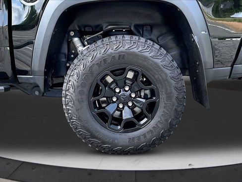 Used 2025 RAM 1500 RHO AWD/4WD image 34