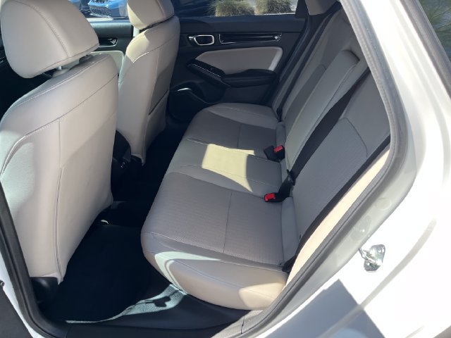 Certified 2023 Honda Civic Touring image 7