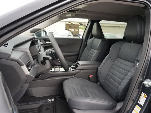 New 2026 Mitsubishi Outlander SE AWD/4WD image 12