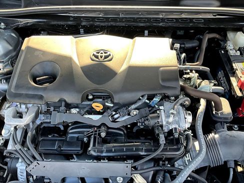 Used 2023 Toyota Camry SE image 32