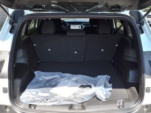 New 2026 Jeep Cherokee Laredo AWD/4WD image 34