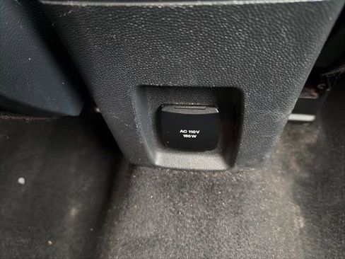 Used 2020 Ford EcoSport Titanium AWD/4WD image 14