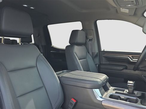 Used 2024 Chevrolet Silverado 1500 LTZ image 19