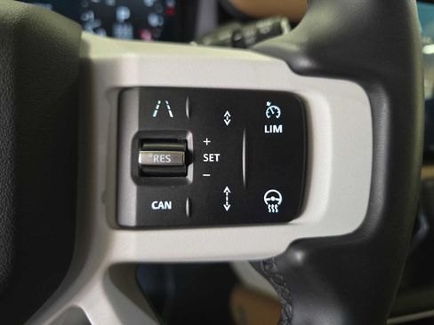 Used 2025 Land Rover Defender 130 S AWD/4WD image 27