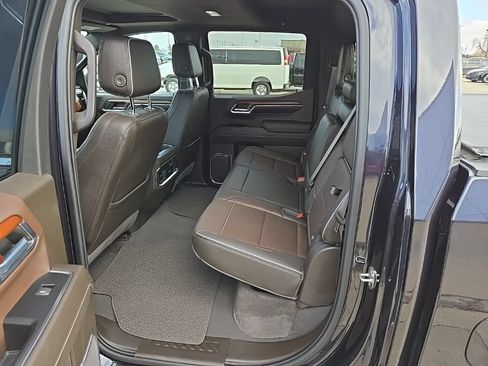 Used 2022 GMC Sierra 1500 Denali AWD/4WD image 13