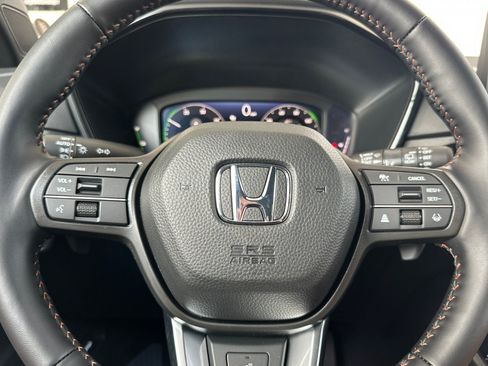 Used 2026 Honda CR-V TrailSport image 28