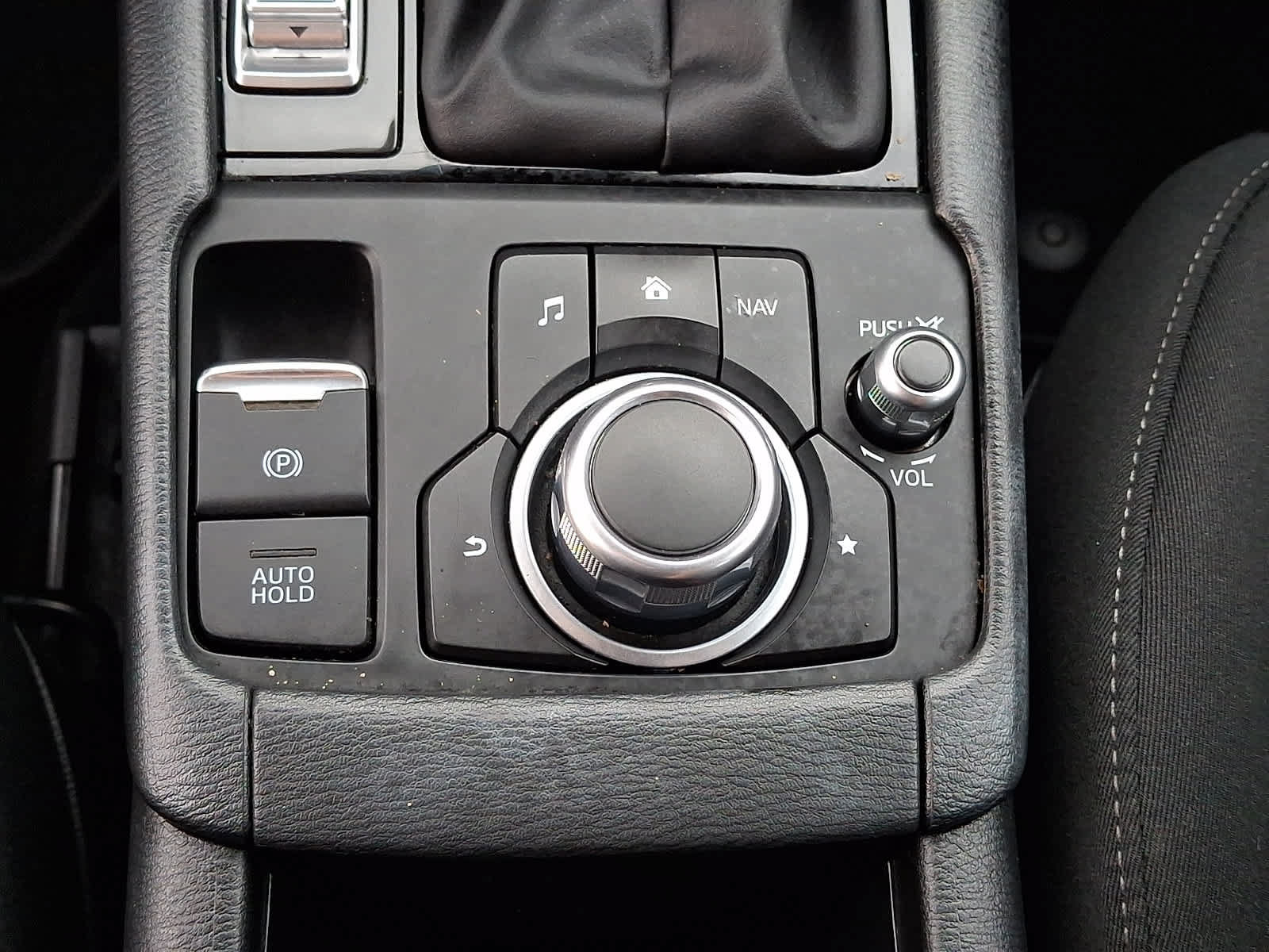 Used 2021 MAZDA CX-3 Sport AWD/4WD image 25