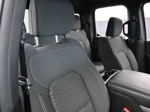 Used 2025 RAM 1500 Big Horn image 41