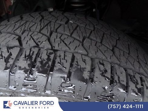 Used 2020 Ford Ranger Lariat w/ Equipment Group 501A Mid AWD/4WD image 15