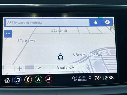 Used 2024 Buick Enclave Premium image 28