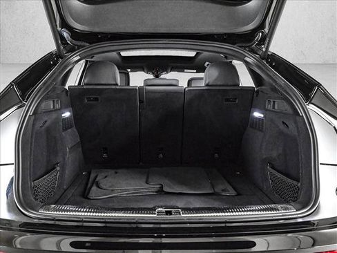 Certified 2023 Audi SQ5 Premium Plus w/ Premium Plus Package image 6