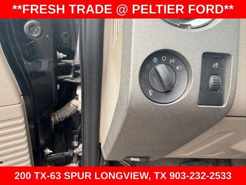 Used 2009 Ford F250 XLT image 20
