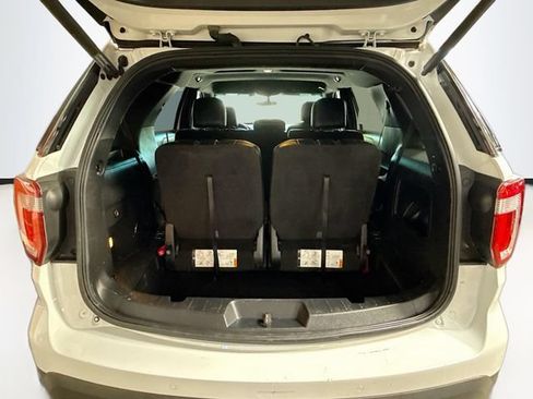 Used 2016 Ford Explorer XLT w/ Equipment Group 202A AWD/4WD image 22