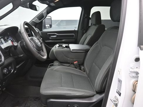 Used 2025 RAM 1500 Lone Star AWD/4WD image 18