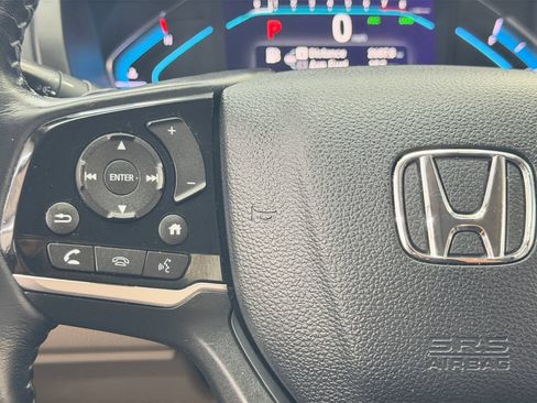 Used 2019 Honda Odyssey EX-L image 21